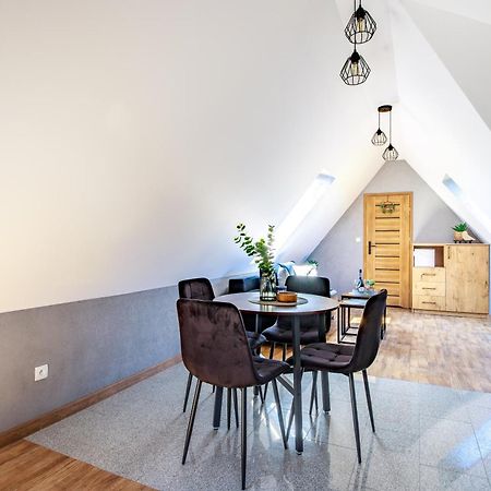 Wolfpack Guest House Białka Tatrzańska Extérieur photo