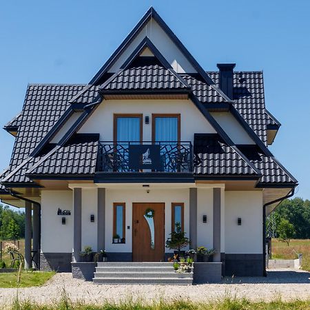 Wolfpack Guest House Białka Tatrzańska Extérieur photo