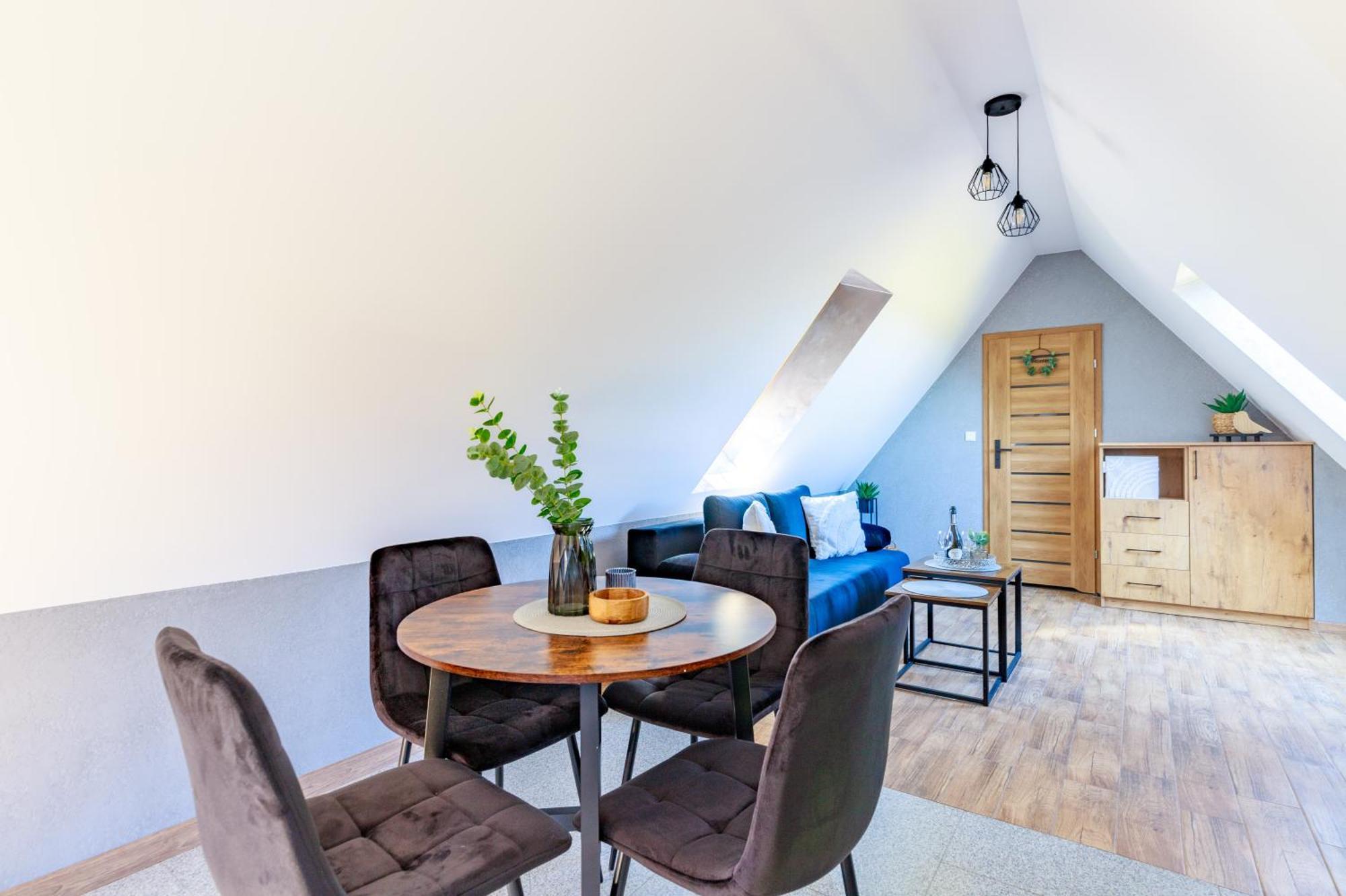 Wolfpack Guest House Białka Tatrzańska Extérieur photo