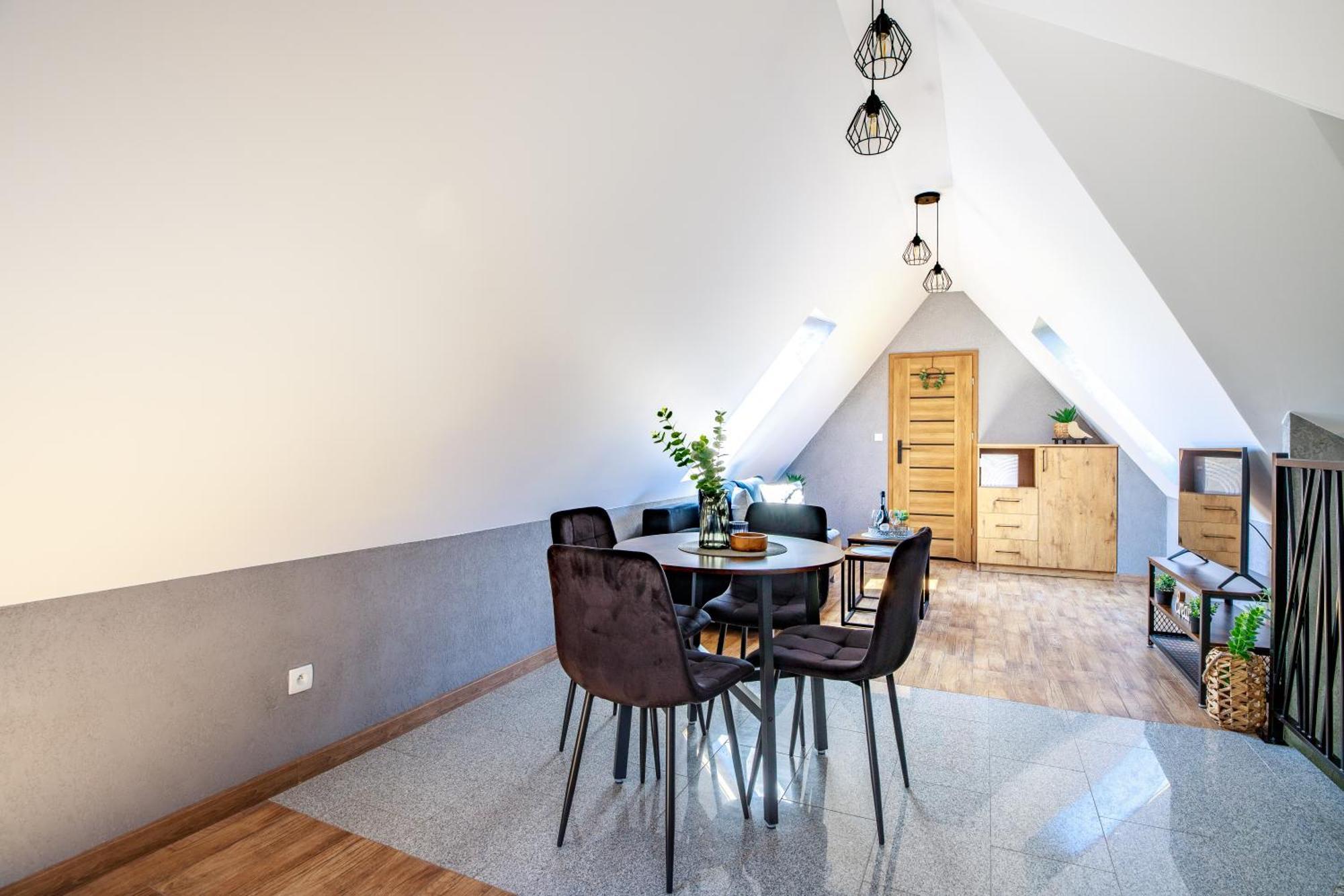 Wolfpack Guest House Białka Tatrzańska Extérieur photo
