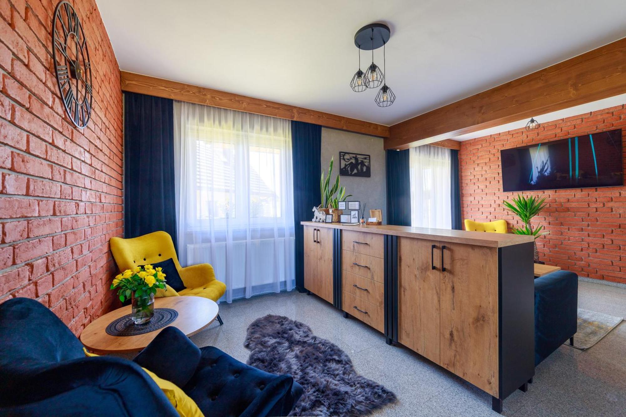 Wolfpack Guest House Białka Tatrzańska Extérieur photo