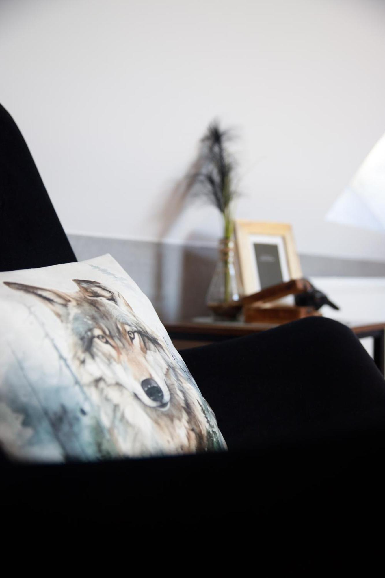 Wolfpack Guest House Białka Tatrzańska Extérieur photo