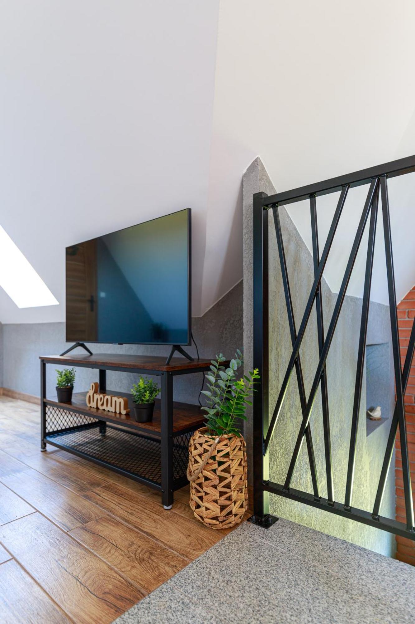 Wolfpack Guest House Białka Tatrzańska Extérieur photo