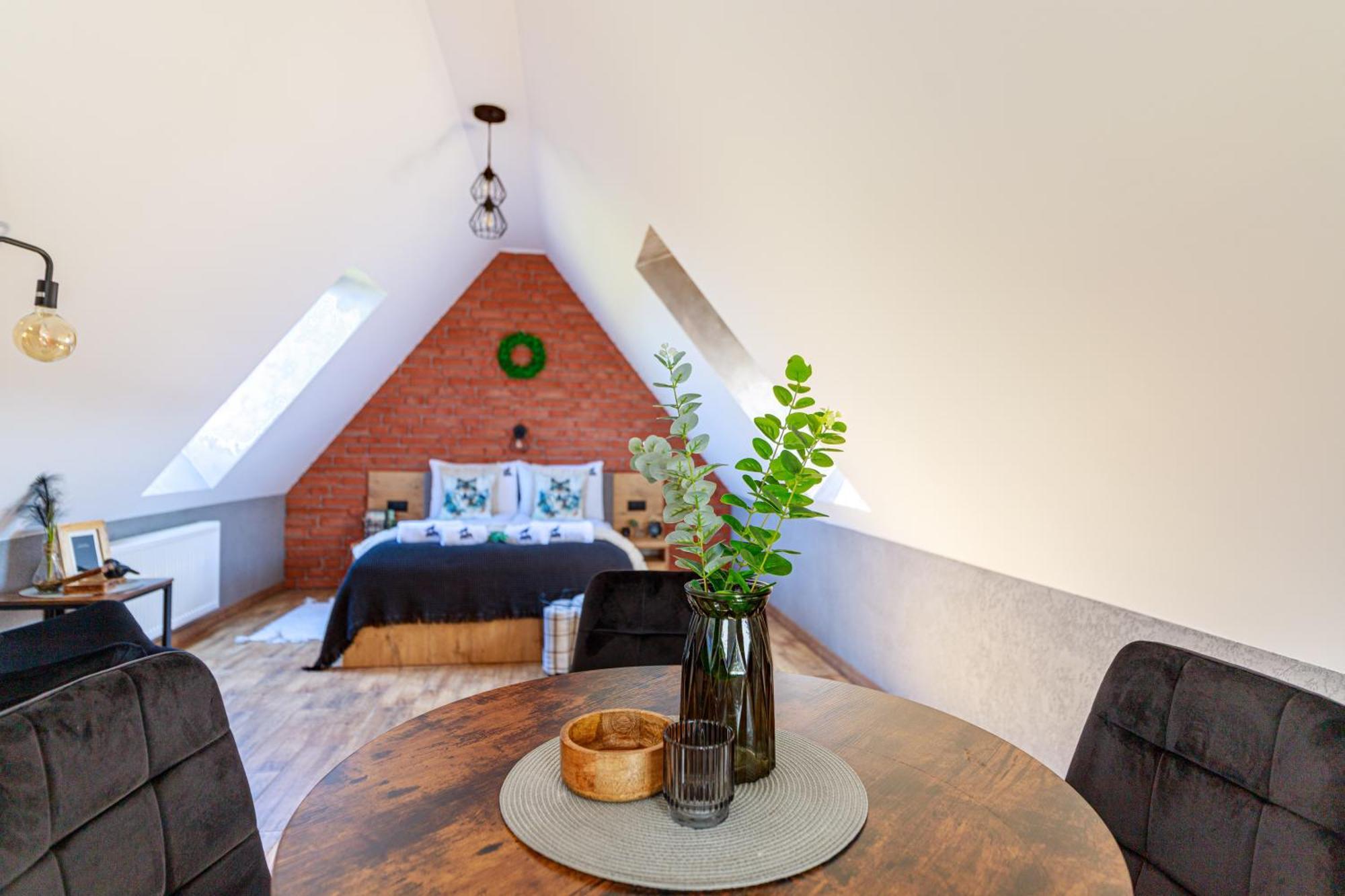 Wolfpack Guest House Białka Tatrzańska Extérieur photo