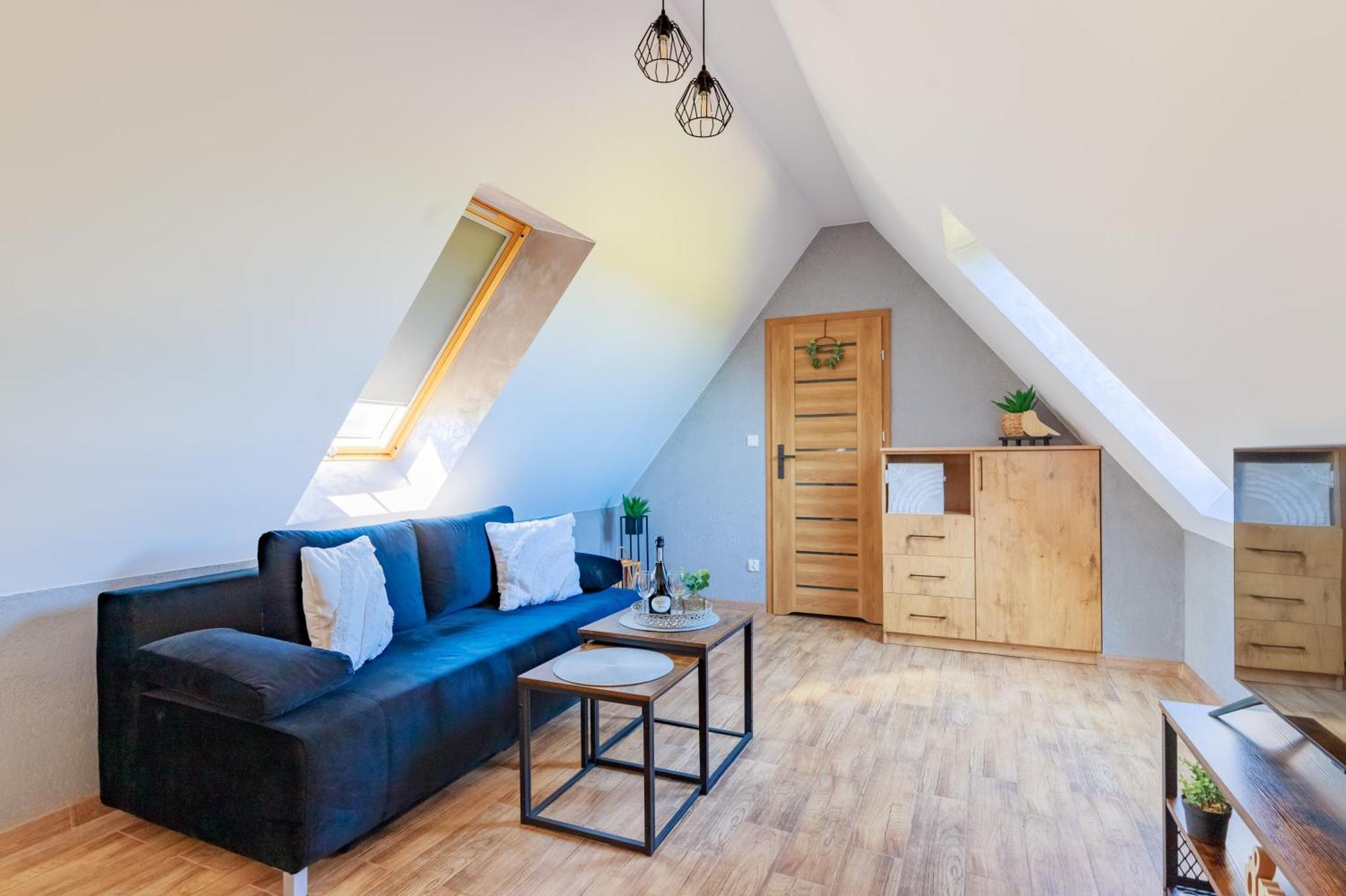 Wolfpack Guest House Białka Tatrzańska Extérieur photo